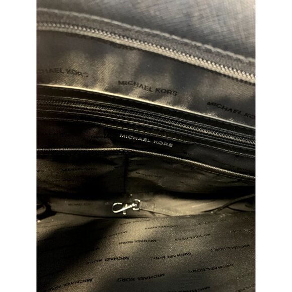 Michael Kors Large Bag Travel Tote - Picture 4 of 8